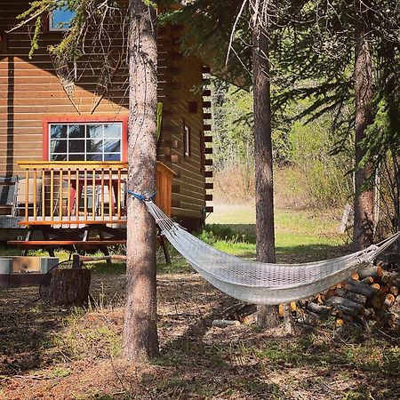 Little Atlin Lodge Tagish Eksteriør bilde