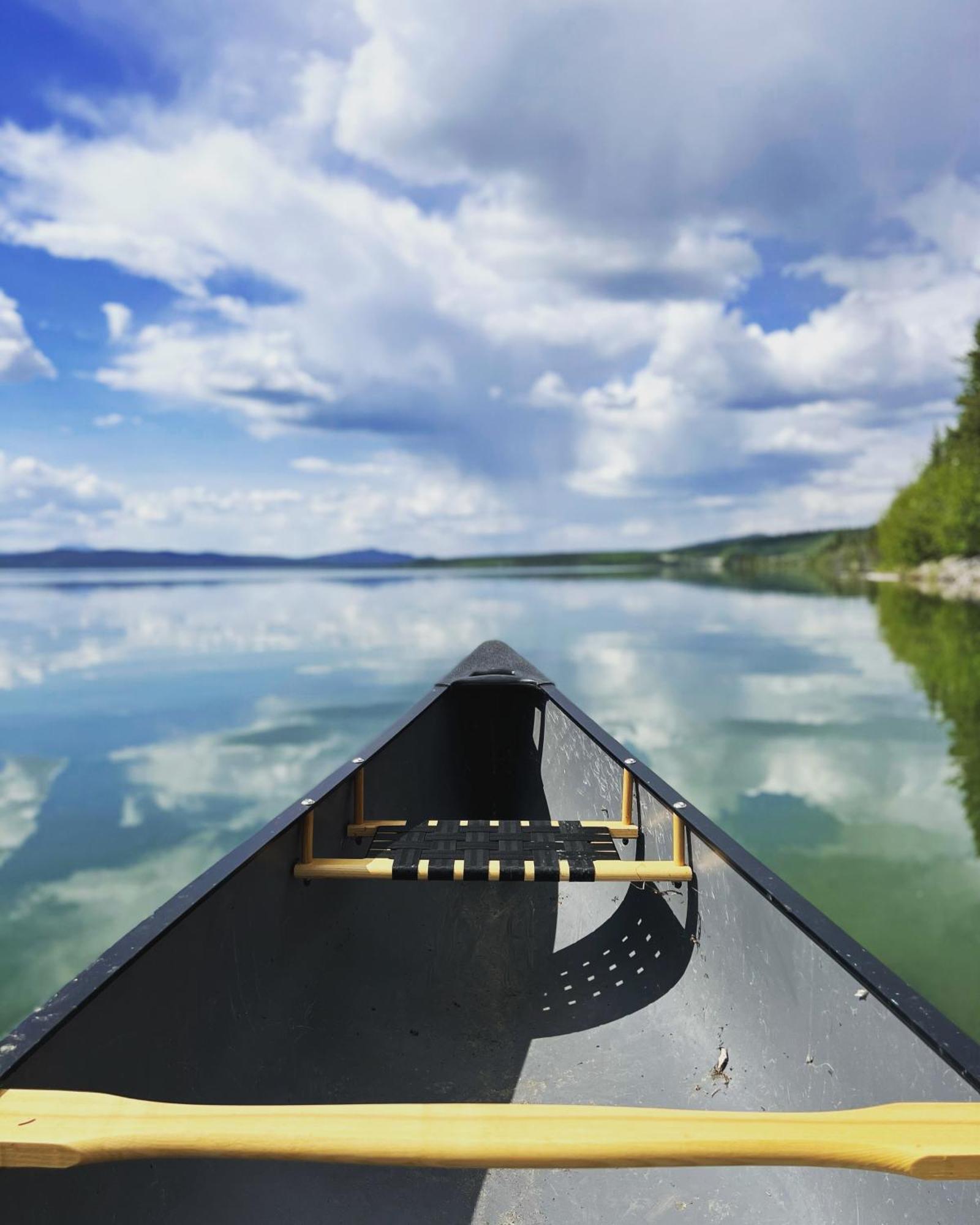 Little Atlin Lodge Tagish Eksteriør bilde