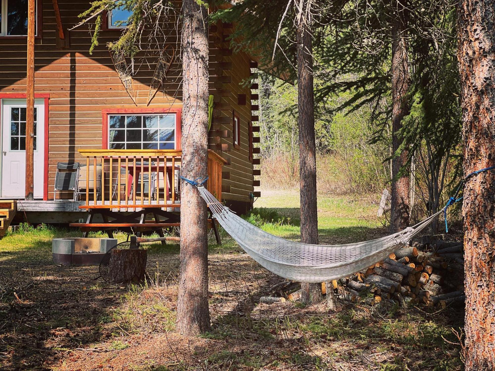 Little Atlin Lodge Tagish Eksteriør bilde