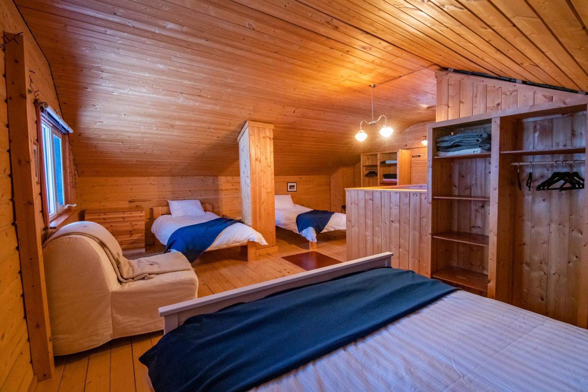 Little Atlin Lodge Tagish Eksteriør bilde