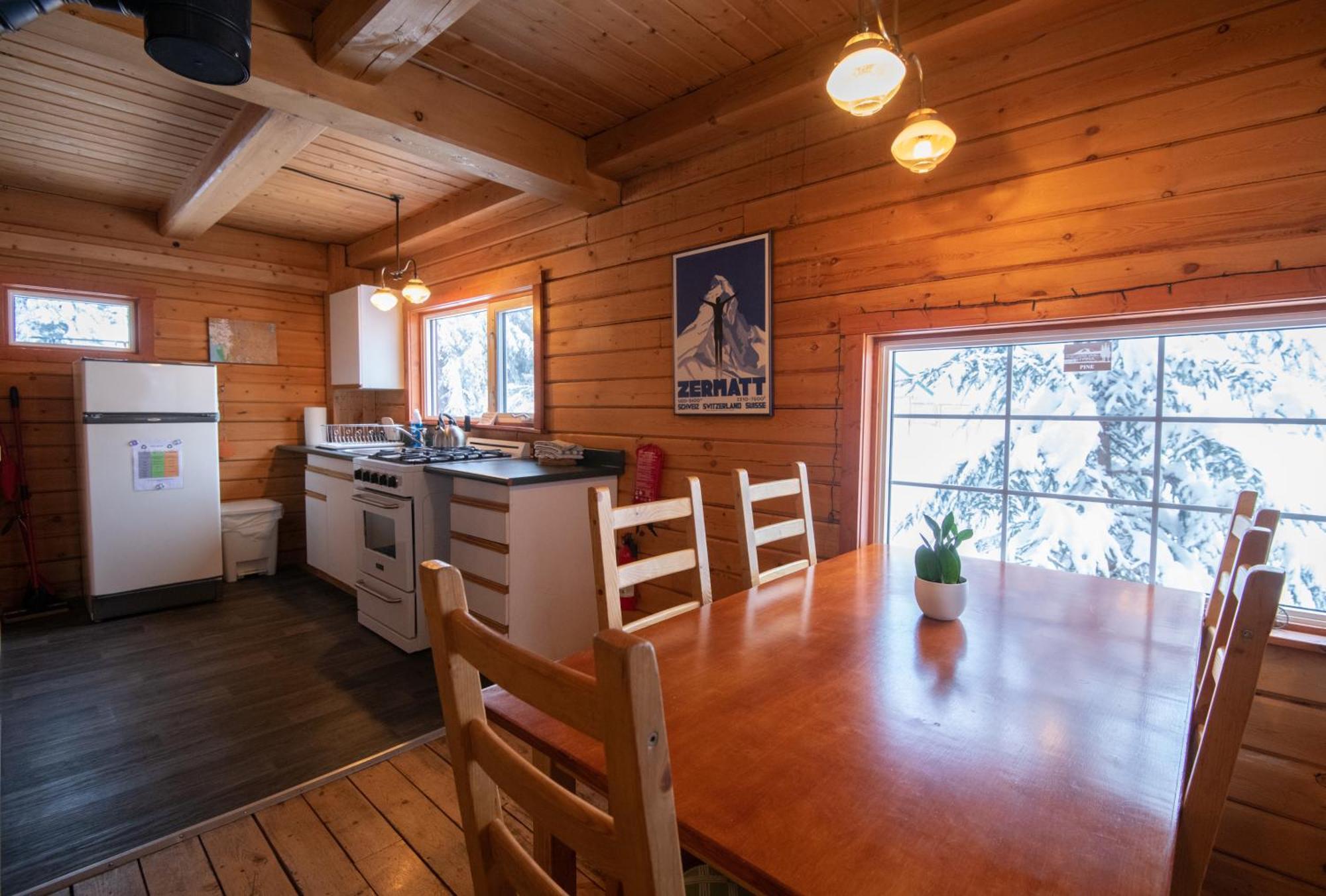 Little Atlin Lodge Tagish Eksteriør bilde